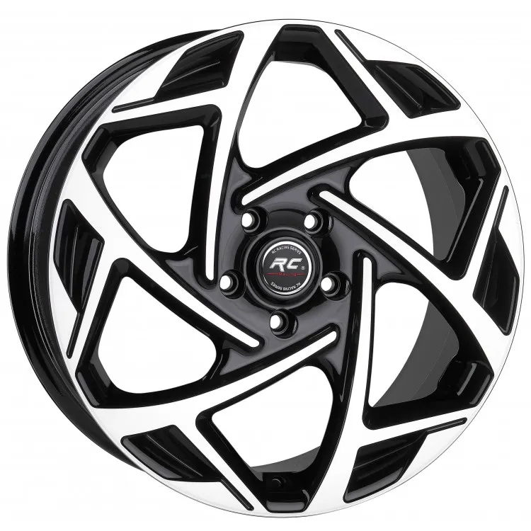 ELİT EJ49 7.5X17 5X115 ET35 73,1 BLP 1
